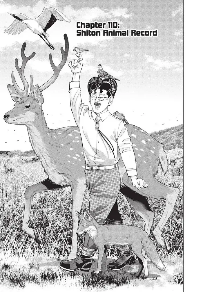 Golden Kamuy Chapter 110 image 02_optimized